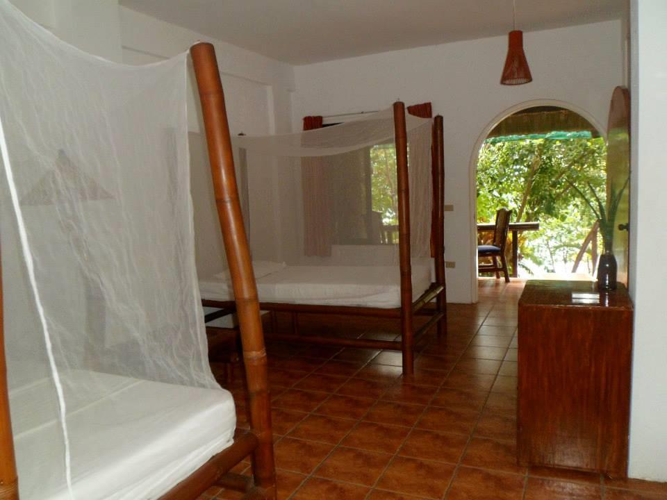 The Blue Orchid 4*